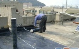 北京民房屋顶防水 公司楼顶防水堵漏