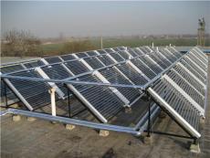宁波太阳能热水工程