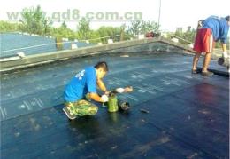 北京防水公司 专业注浆防水价格