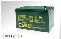 電動車電池EVH12150