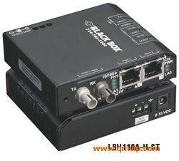 Black box 转换器 LE2801A 110V