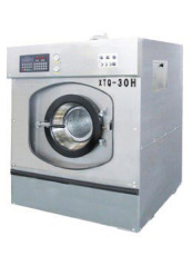 航星专业生产各种规格全自动洗脱机 洗衣机