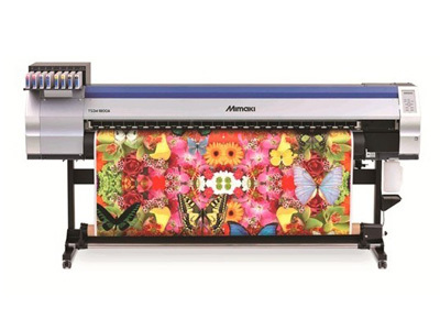 青岛MIMAKI TS34-1800A写真机价格供应