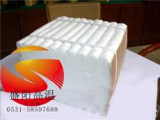 煤矸石砖隧道窑 标准型陶瓷纤维模块