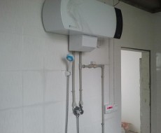 长沙学校校园浴室刷卡热水表IC卡控水系统