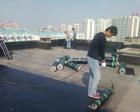 北京西城区专业楼顶防水