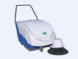 美冠手推式GL-710型扫地机