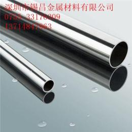 供应国产310S不锈钢焊管 310S不锈钢厚壁管