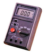 tes1600 TES-1600絕緣電阻測試儀 兆歐表