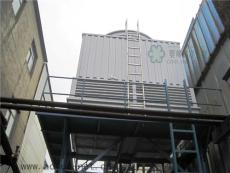 专业生产工业用方形封闭式冷却塔