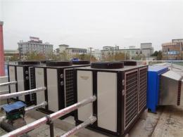 上海酒店空气源热泵热水器报价