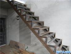 顺义安装阁楼楼梯 钢结构楼梯 家庭阁楼 承重阁楼制作