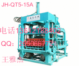 免燒制磚機財富之選-建虎機械