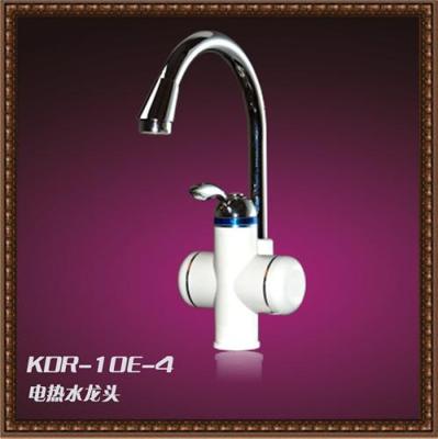 飛羽五秒熱即熱水龍頭KDR-10E系列