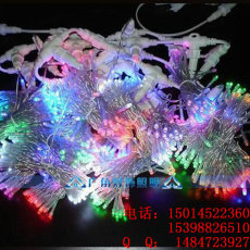 LED灯笼灯串 LED网灯 LED圣诞树装饰灯串