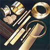 钢管乐器专用银焊线 银焊条 银焊片