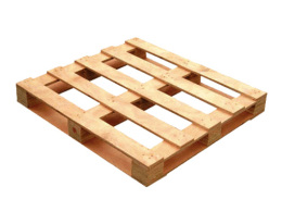 东莞木栈板 木托盘 木卡板