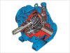专业生产齿轮泵 不锈钢大流量V5齿轮泵