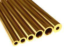 天津黄铜管厂家 H62黄铜管价格 电询价格