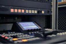 XGCX-50HD高清移动演播室系统