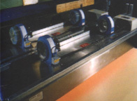 红外烘干系统 隧道式烘干机