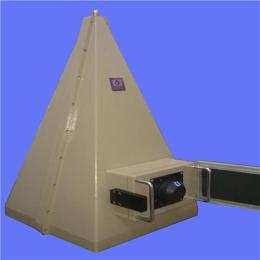 三角锥屏蔽箱 微波暗箱 三角锥屏蔽箱厂家
