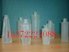 常年供应各种规格香水玻璃瓶 喷头等
