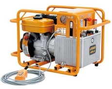 HPE-4汽油机液压泵 日制