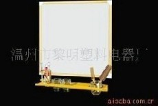 衛浴用品 防霧鏡子/浴室鏡子/鏡子/美容鏡