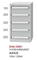 厦门批发天钢EHA-10051标准型工具柜
