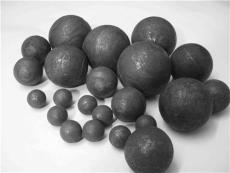 高铬钢球 低铬钢球 锻造钢球存在哪些区别