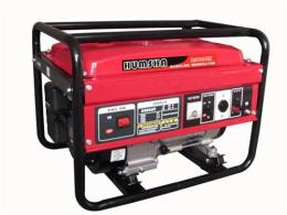 南寧小型汽油發(fā)電機(jī) 2kw家用汽油發(fā)電機(jī)