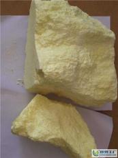 硫磺片批发 精细硫磺粒供应