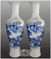 1.8米陶瓷大花瓶 大花瓶价格