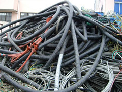 东莞废电线回收价格 东莞废电缆回收公司