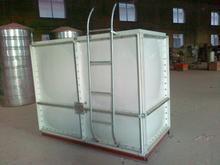 玻璃钢水箱厂家 玻璃钢水箱价格