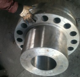 濟(jì)南聯(lián)軸器HL彈性柱銷聯(lián)軸器利群聯(lián)軸器廠