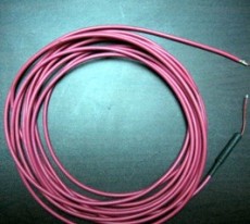 24K碳纤维发热电缆