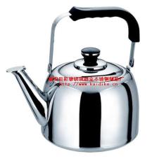 不銹鋼高升壺神舟壺