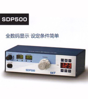 火爆供应SDP500点胶机SAN-EI TECH代理