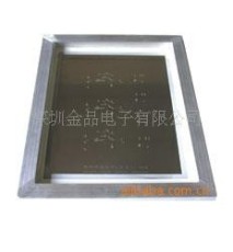 广州激光SMT钢网PCB钢网LED钢网