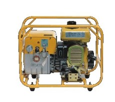 HPE-1D汽油机液压泵 日制
