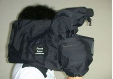 HD1000C摄像机防雨罩 大小防雨罩