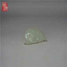 上海匡颐和田玉拍卖
