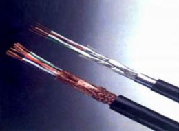 全塑通信电缆HYV 1000*0.5 报价