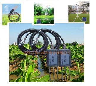 RHD-100土壤水分传感器价格