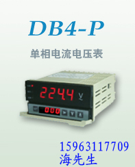 山东数显仪表CD194I-D 1