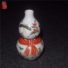 上海匡颐 粉彩瓷器鉴定专家