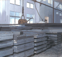 供应7075进口铝板价格 进口7075铝棒性能