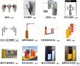 深圳沙井手动电动三辊闸摆闸翼闸厂家直销